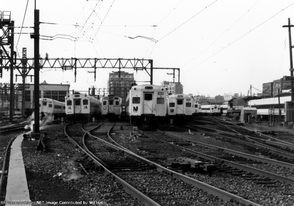 Cab Coaches Galore